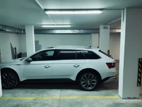Skoda Superb SCOUT, снимка 5