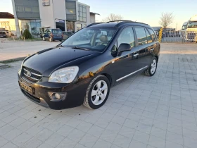 Kia Carens, снимка 2