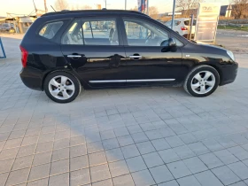 Kia Carens, снимка 8