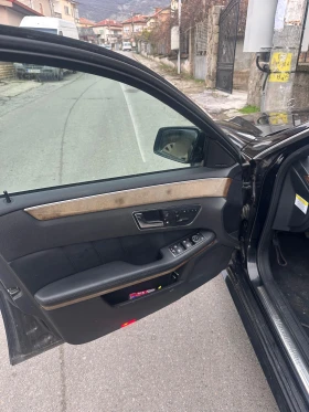 Mercedes-Benz E 500 Е500/550-388/2011-AMG-PACK , снимка 7