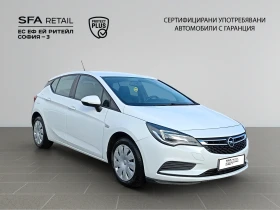 Opel Astra K 1.6 TDCi / 110 HP EURO6, снимка 3