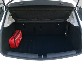 Opel Astra K 1.6 TDCi / 110 HP EURO6, снимка 9