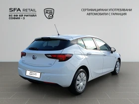 Opel Astra K 1.6 TDCi / 110 HP EURO6, снимка 5