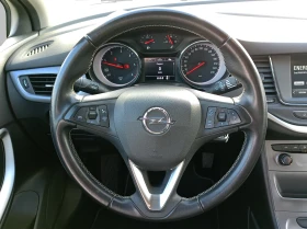 Opel Astra K 1.6 TDCi / 110 HP EURO6, снимка 12
