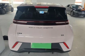 BYD Seagull Freedom Edition autogeorge.com, снимка 2