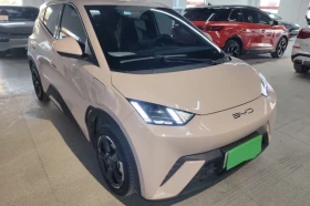 BYD Seagull Freedom Edition autogeorge.com, снимка 1