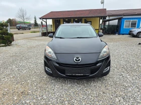 Mazda 3 1, 6 I КЛИМАТРОНИК !! НОВ ВНОС !! ЕВРО5 !!, снимка 8