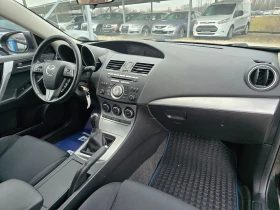 Mazda 3 1, 6 I КЛИМАТРОНИК !! НОВ ВНОС !! ЕВРО5 !!, снимка 11