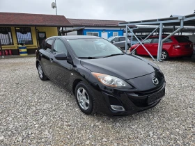 Mazda 3 1, 6 I КЛИМАТРОНИК !! НОВ ВНОС !! ЕВРО5 !!, снимка 7