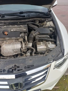 Honda Accord, снимка 11