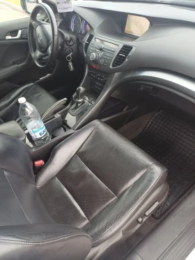 Honda Accord, снимка 8