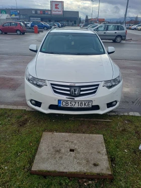 Honda Accord, снимка 1