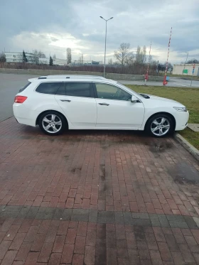 Honda Accord, снимка 3