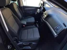 VW Sharan 4Motion 7местен, снимка 14
