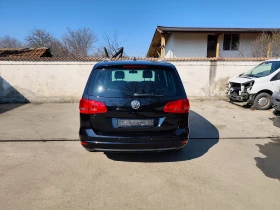VW Sharan 4Motion 7местен, снимка 3