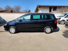 VW Sharan 4Motion 7местен, снимка 5