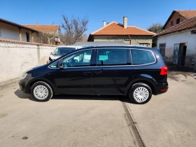 VW Sharan 4Motion 7местен, снимка 2