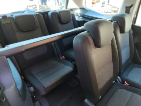 VW Sharan 4Motion 7местен, снимка 13