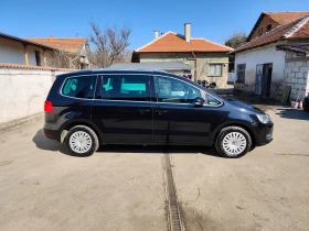 VW Sharan 4Motion 7местен, снимка 7