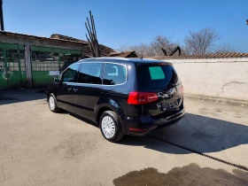 VW Sharan 4Motion 7местен, снимка 6