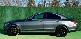 Mercedes-Benz C 200 КАМЕРА / 212000км / , снимка 7
