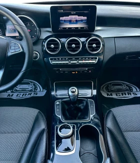 Mercedes-Benz C 200 КАМЕРА / 212000км / , снимка 10