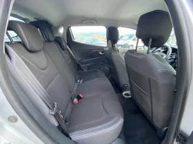 Renault Clio 1.5 dCi, снимка 12