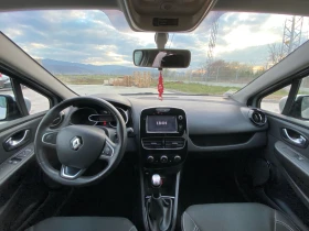Renault Clio 1.5 dCi, снимка 9