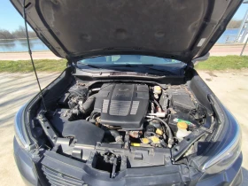 Subaru Forester Sport, снимка 3