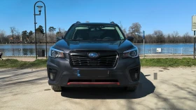 Subaru Forester Sport, снимка 1
