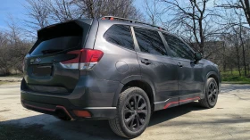 Subaru Forester Sport, снимка 6