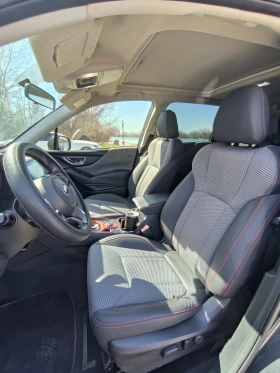 Subaru Forester Sport, снимка 11