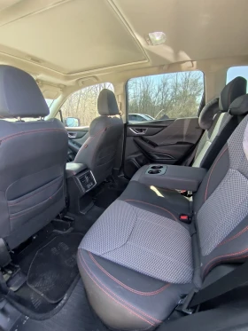 Subaru Forester Sport, снимка 17