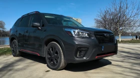 Subaru Forester Sport, снимка 5