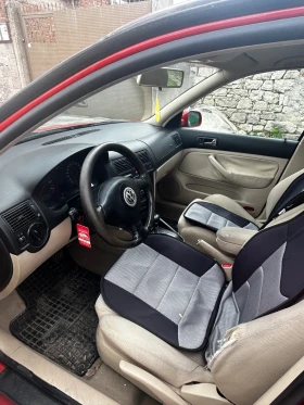 VW Golf, снимка 6