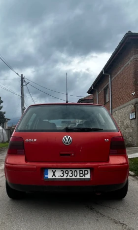 VW Golf, снимка 4