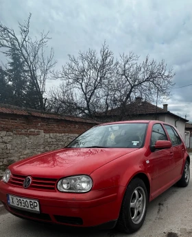 VW Golf, снимка 3