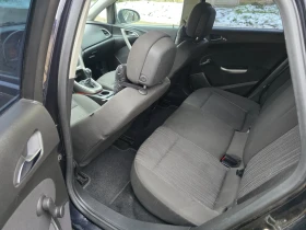 Opel Astra 1.4 Turbo, снимка 7