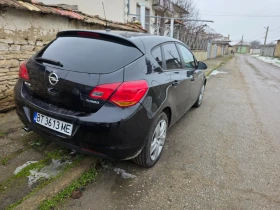 Opel Astra 1.4 Turbo, снимка 5