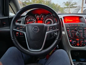 Opel Astra 1.4 Turbo, снимка 10