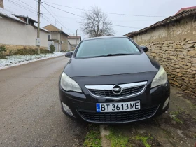 Opel Astra 1.4 Turbo, снимка 2