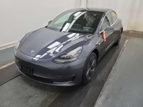 Tesla Model 3  | LONG RANGE | 4X4 | ДВЕ КАРТИ | CARFAX, снимка 1