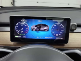 Tesla Model 3  | LONG RANGE | 4X4 | ДВЕ КАРТИ | CARFAX, снимка 10