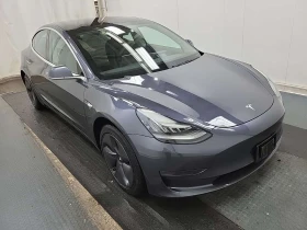 Tesla Model 3  | LONG RANGE | 4X4 | ДВЕ КАРТИ | CARFAX, снимка 2