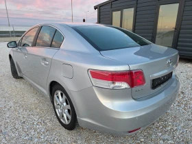 Toyota Avensis 1.8 Vvti Навигация KeyLess Go Автопилот , снимка 2