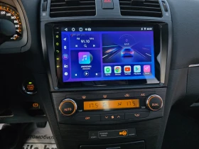 Toyota Avensis 1.8 Vvti Навигация KeyLess Go Автопилот , снимка 14