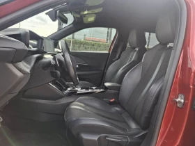 Peugeot 2008 GT Line, снимка 9
