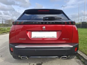 Peugeot 2008 GT Line, снимка 7