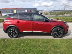 Peugeot 2008 GT Line, снимка 4