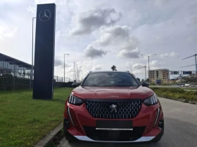 Peugeot 2008 GT Line, снимка 2